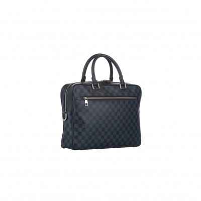 LOUIS VUITTON DOCUMENT BUSINESS DAMIER GRAPHITE M50200 (40*27*7cm)
